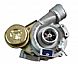 K03 Turbocharger 